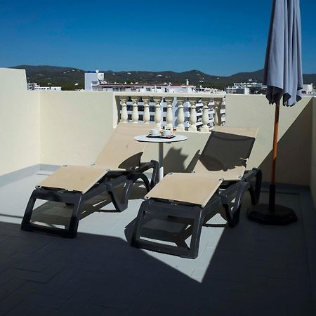 Hotel Moon Dreams Paraiso - Adults Recommended Es Cana Exterior foto